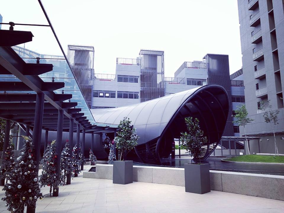 Icon City Office PJ Kelana Jaya Subang USJ Sunway - photo 8