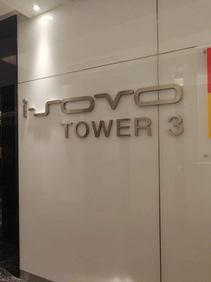 Icon City Office PJ Kelana Jaya Subang USJ Sunway - photo 3