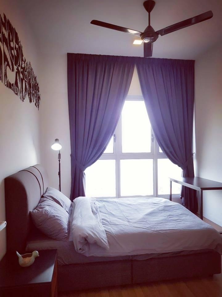 3 ROOMS Sunway GEO Residences Amarine LaCosta - photo 8
