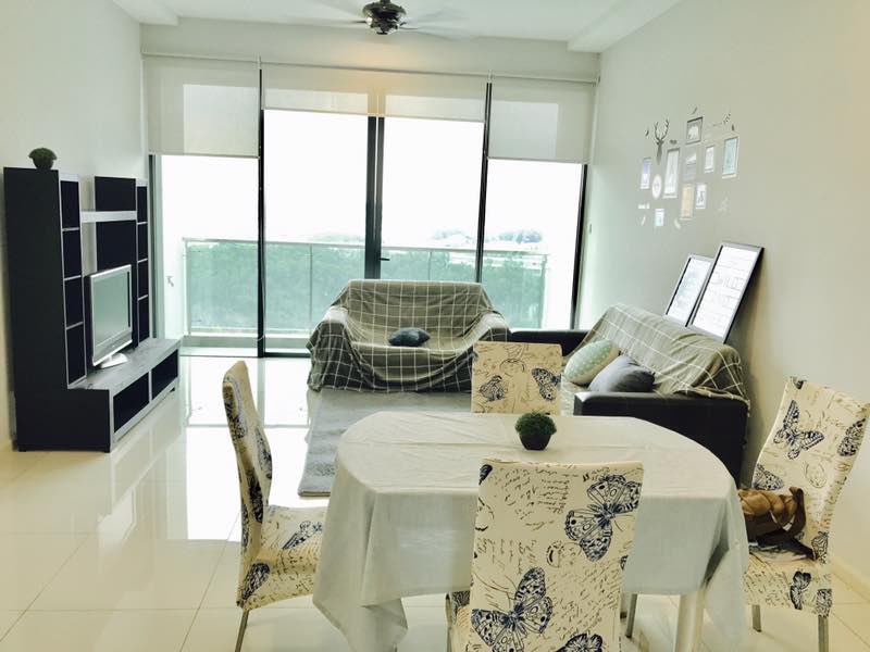 LAKE VIEW Isola Pandora Trigon Parkhomes Damen USJ - photo 9