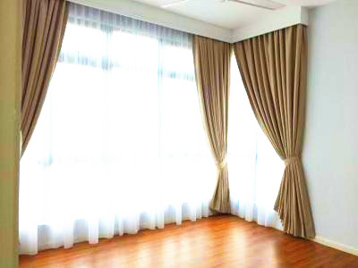 LAKE VIEW Isola Pandora Trigon Parkhomes Damen USJ - photo 6
