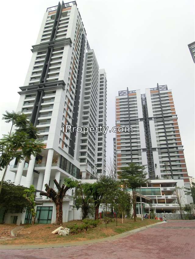 AMarine NADAYU28 LACOSTA NAUTICA GEO Residences - photo 7
