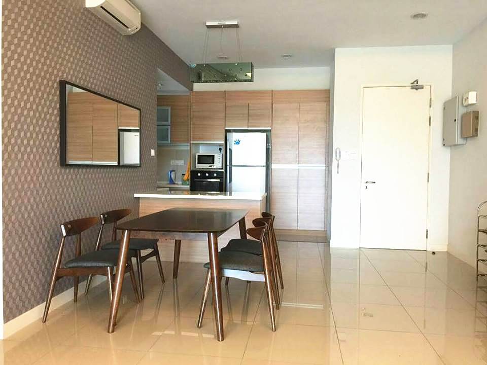 AMarine NADAYU28 LACOSTA NAUTICA GEO Residences - photo 2