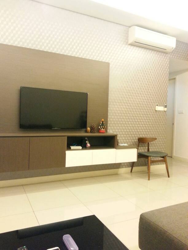 AMarine NADAYU28 LACOSTA NAUTICA GEO Residences - photo 4