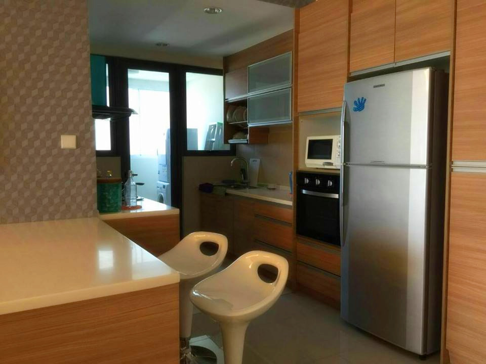 AMarine NADAYU28 LACOSTA NAUTICA GEO Residences - photo 3