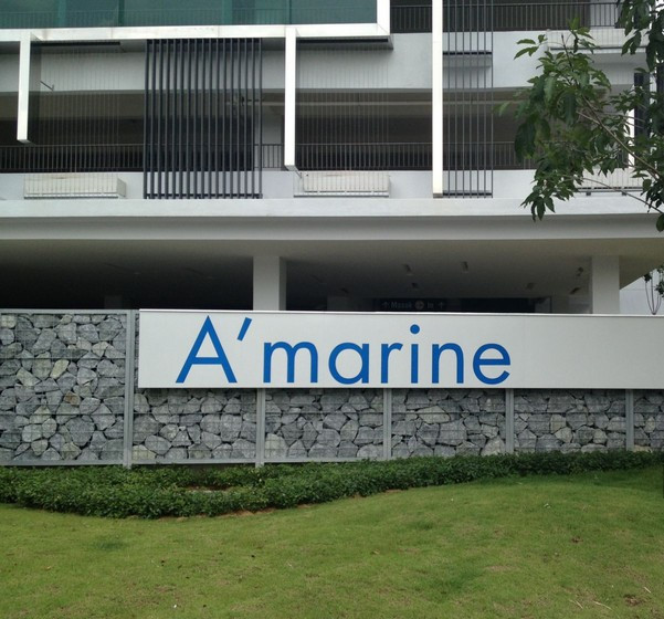 AMarine NADAYU28 LACOSTA NAUTICA GEO Residences - photo 6