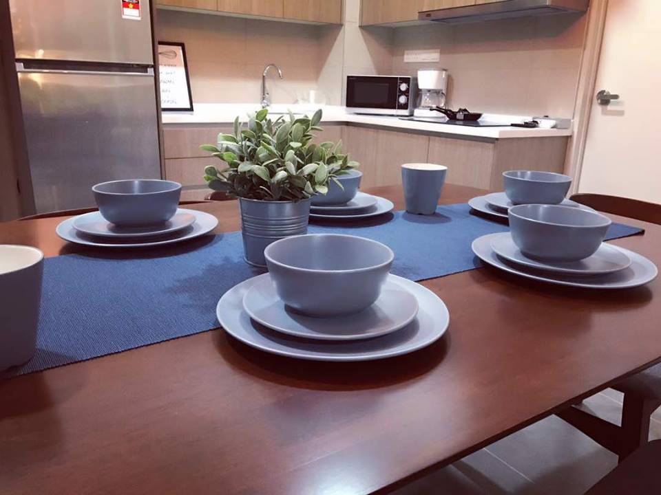 sunway geo residences - photo 6