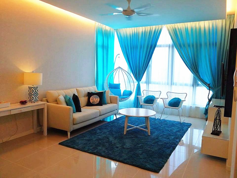NICE ID Tropicana TTDI ARA Kota Damansara Height - photo 6