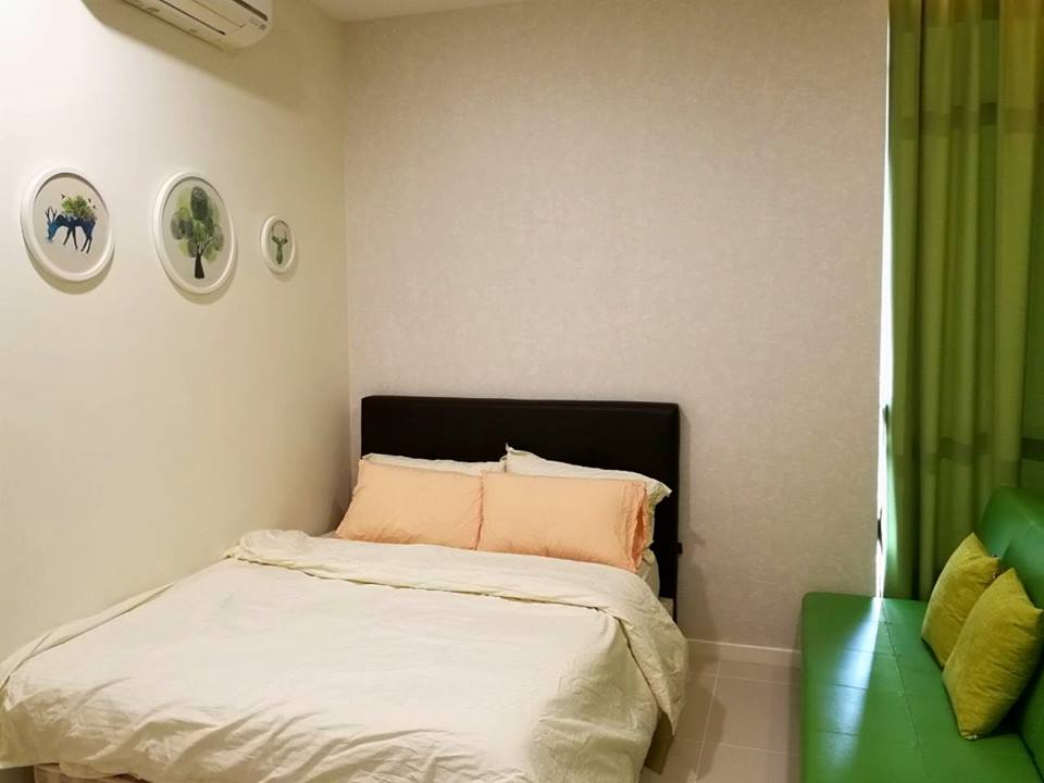 NICE ID Tropicana TTDI ARA Kota Damansara Height - photo 4