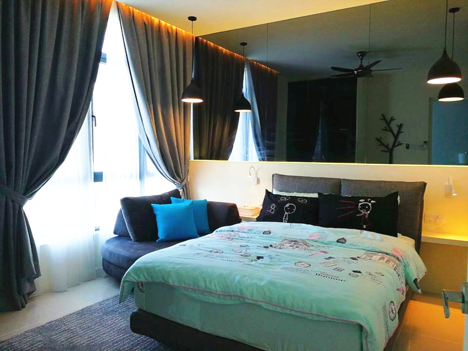 NICE ID Tropicana TTDI ARA Kota Damansara Height - photo 3