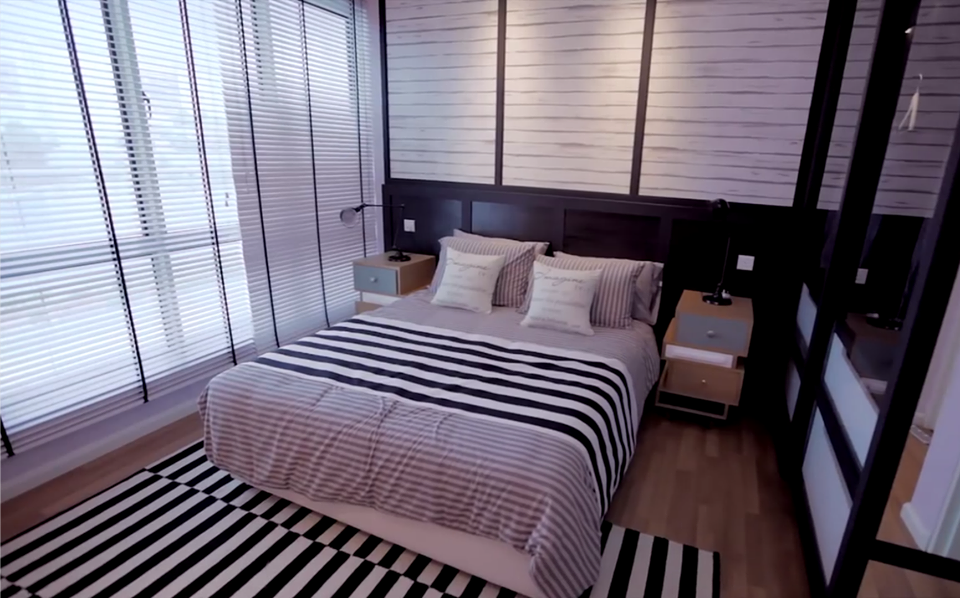 NEW CONDO Isola Amaya Saujana Trigon You One - photo 2