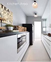 NEW CONDO Isola Amaya Saujana Trigon You One - photo 3