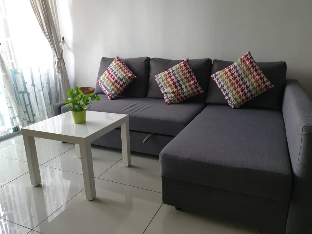GEO Residence 958sqft - photo 2