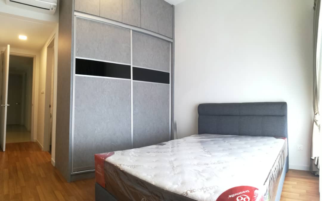 Sunway GEO Residences Subang USJ Pyramid - photo 5