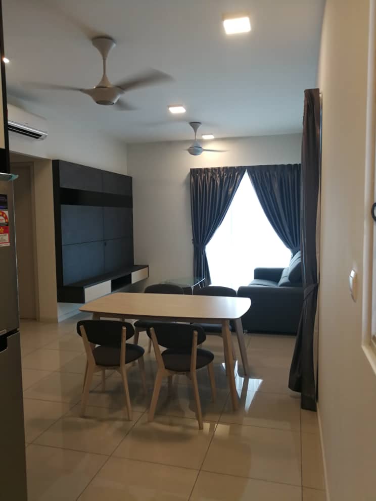 Sunway GEO Residences Subang USJ Pyramid - photo 6