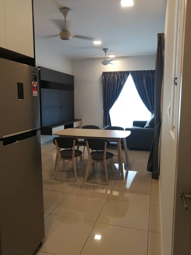 Sunway GEO Residences Subang USJ Pyramid - photo 7