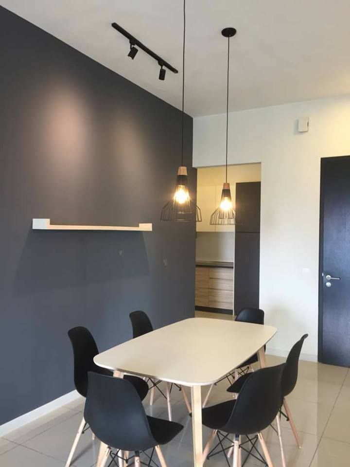 Sunway GEO Residences 1496sqft - photo 2