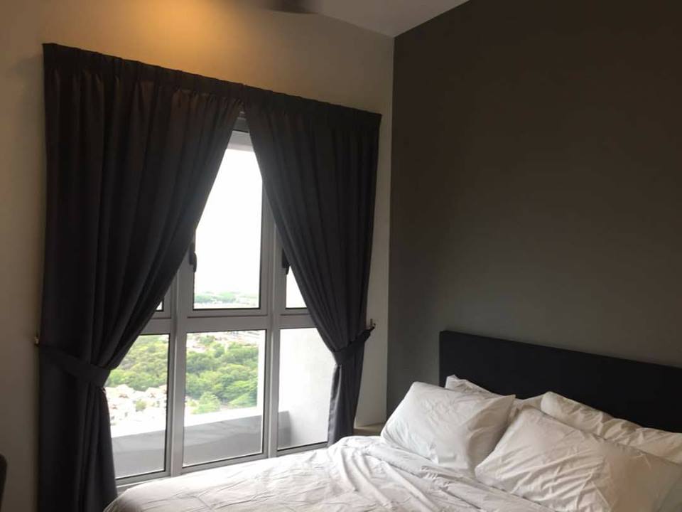 Sunway GEO Residences 1496sqft - photo 3