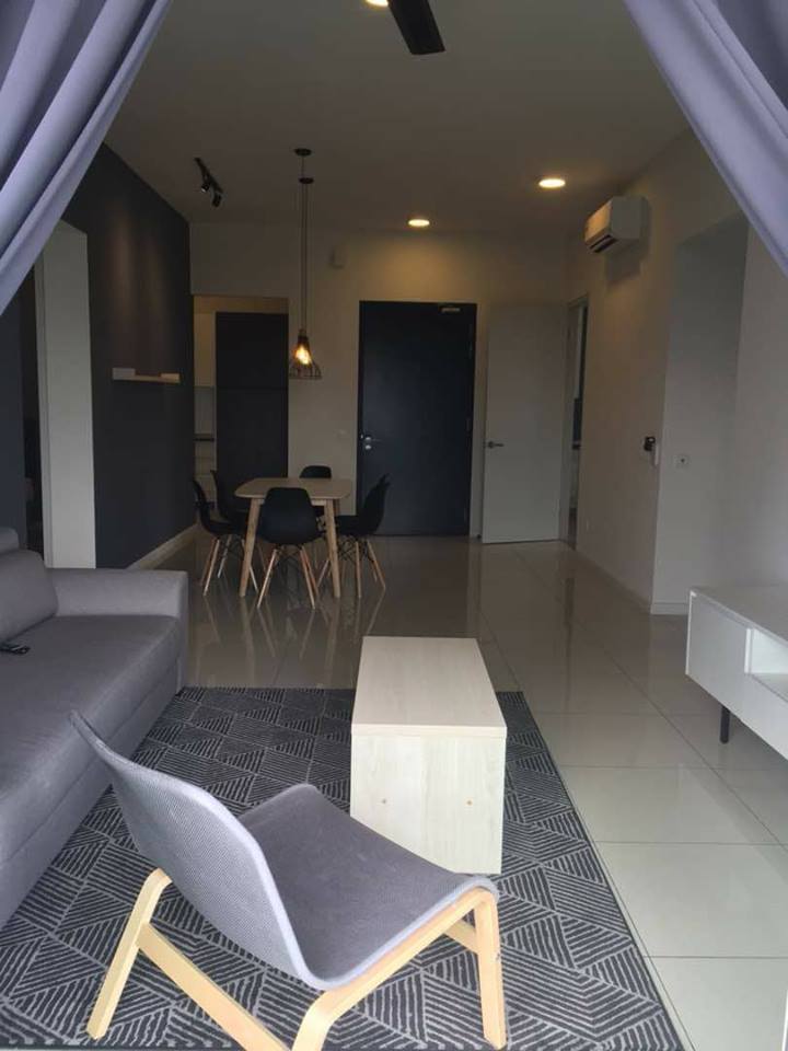 Sunway GEO Residences 1496sqft - photo 4