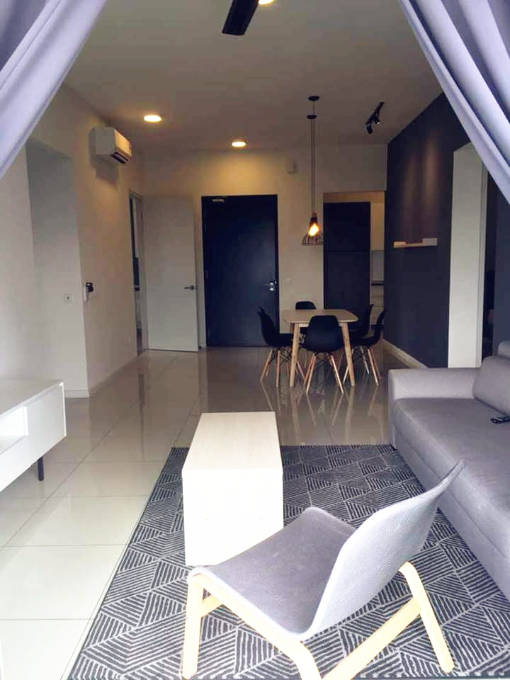 Sunway GEO Residences 1496sqft - photo 6
