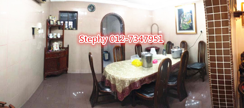 2stry PJS9 SUNWAY SUBANG USJ PJ KELANA JAYA PUCHON - photo 5