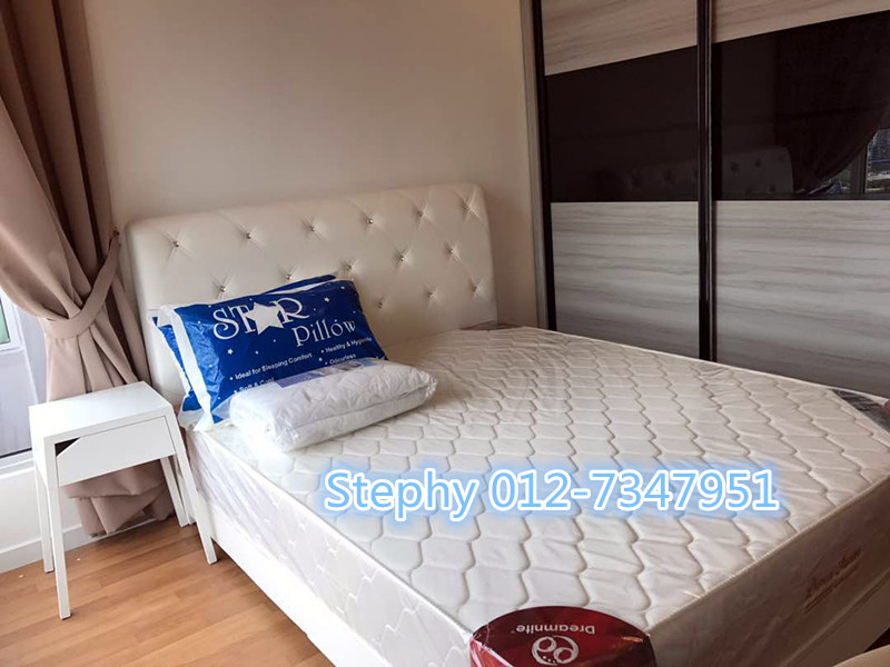 NICE ID GEO Residences Sunway Pinnacle Geo Tower - photo 4