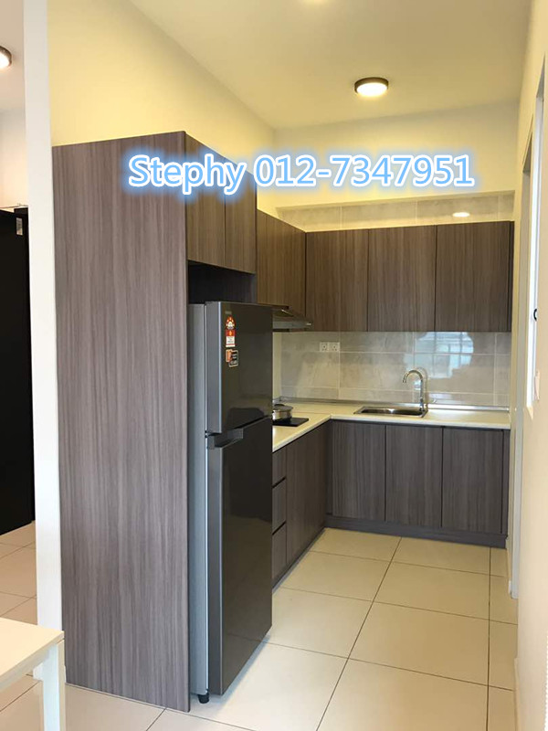 NICE ID GEO Residences Sunway Pinnacle Geo Tower - photo 5