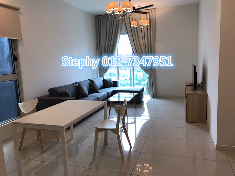 NICE ID GEO Residences Sunway Pinnacle Geo Tower - photo 2