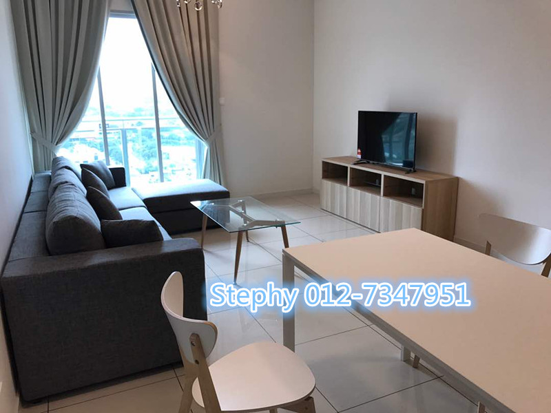 NICE ID GEO Residences Sunway Pinnacle Geo Tower - photo 3