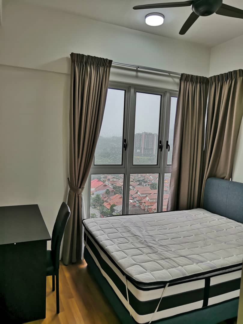 Sunway GEO Residences - photo 8
