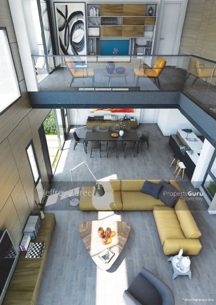 ARA DAMANSARA 2STY SEMI-D DETACHED SUBANG BESTARI - photo 2