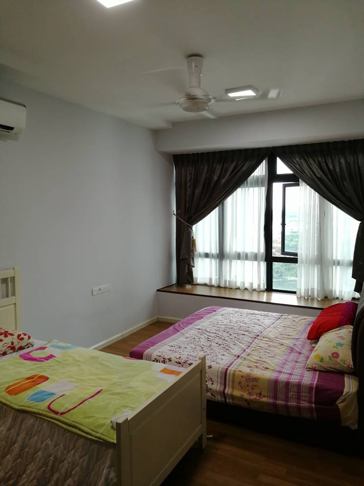 1331sqft LaCosta Bandar Sunway - photo 3