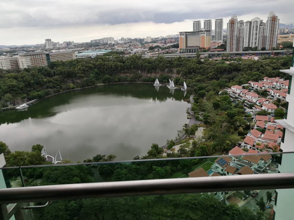 1331sqft LaCosta Bandar Sunway - photo 2