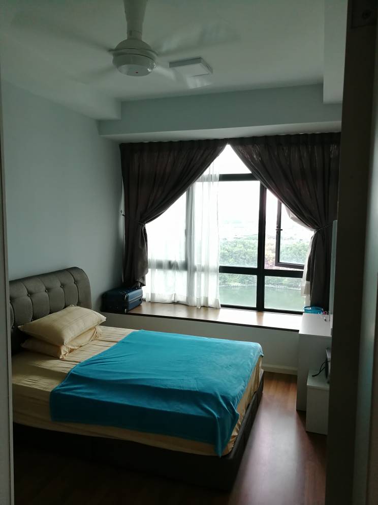 1331sqft LaCosta Bandar Sunway - photo 4