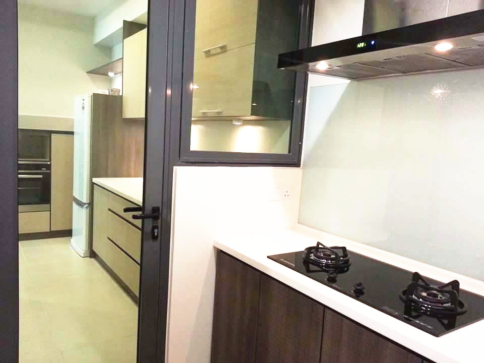 Amarine Bandar Sunway - photo 3
