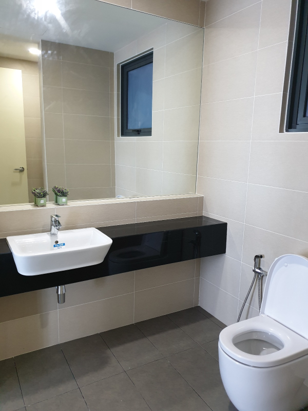 Sunway Geosense Geo Residences GeoLake LaCosta - photo 2