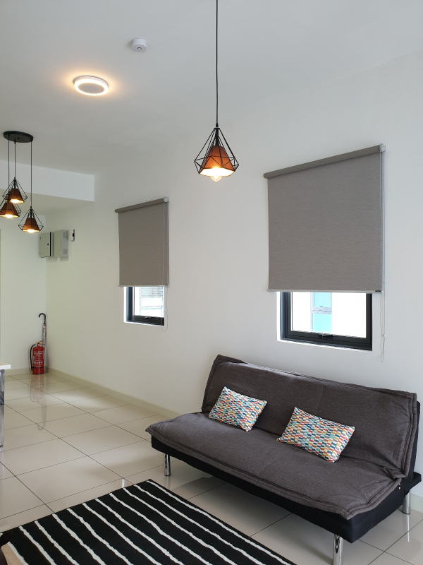 Sunway Geosense Geo Residences GeoLake LaCosta - photo 3