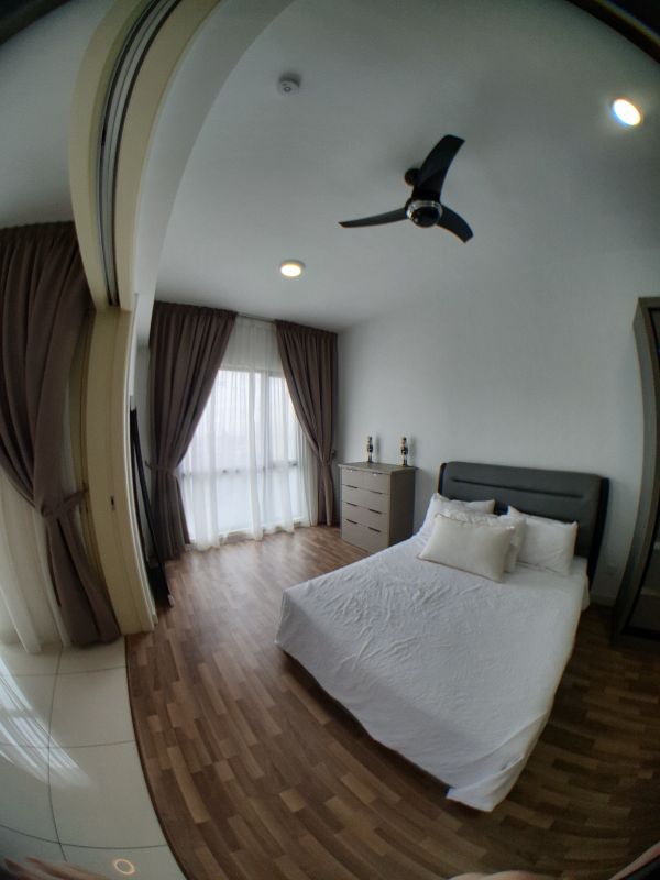 Sunway Geosense Geo Residences GeoLake LaCosta - photo 4