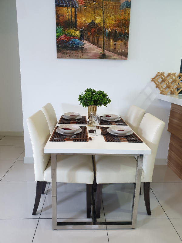 Sunway Geosense Geo Residences GeoLake LaCosta - photo 5
