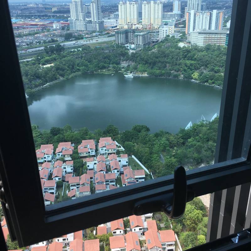Sunway Geosense Geo Residences GeoLake LaCosta - photo 6