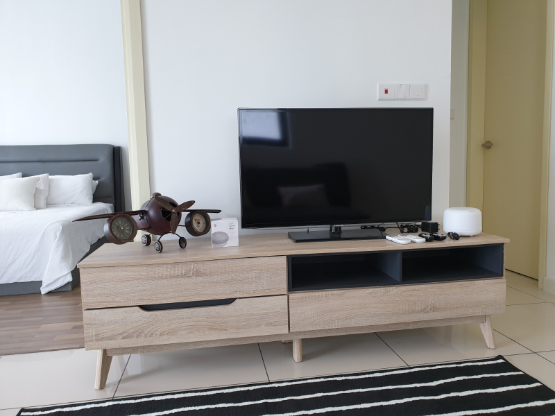 Sunway Geosense Geo Residences GeoLake LaCosta - photo 7