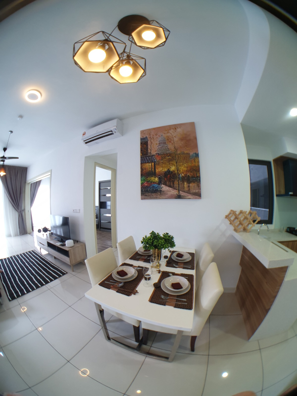 Sunway Geosense Geo Residences GeoLake LaCosta - photo 8