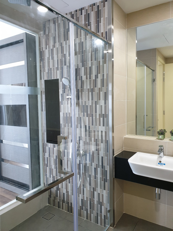 Sunway Geosense Geo Residences GeoLake LaCosta - photo 9