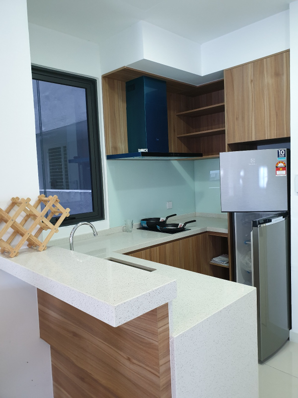 Sunway Geosense Geo Residences GeoLake LaCosta - photo 10