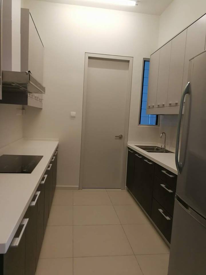 Sunway GEO Residences GeoLake Geosense LaCosta - photo 6