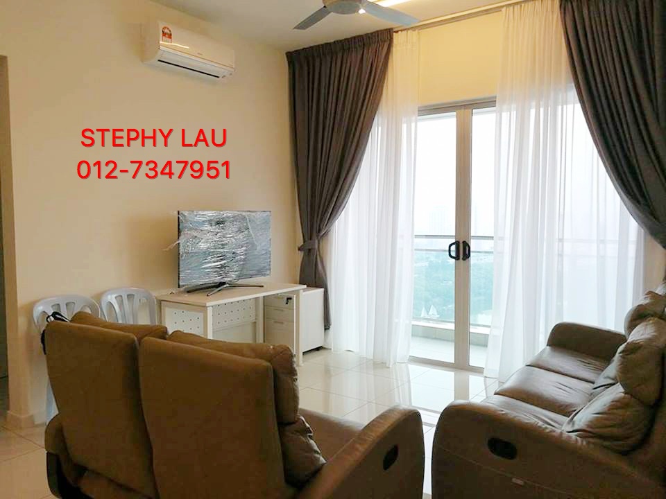 Sunway GEO Residences GeoLake Geosense LaCosta - photo 9