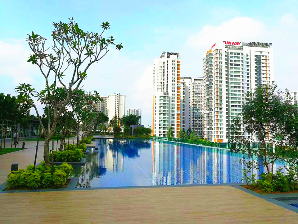 Sunway GEO Residences GeoLake Geosense LaCosta - photo 10