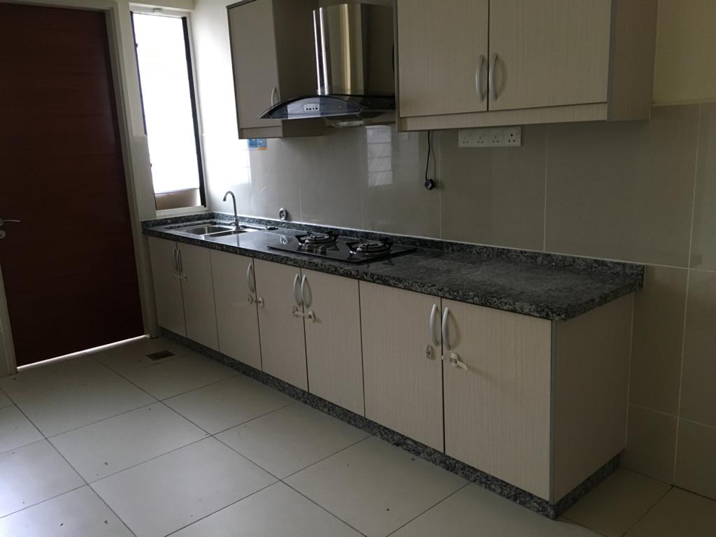 28x70 Freehold Temasya Citra Glenmarie Subang USJ - photo 4