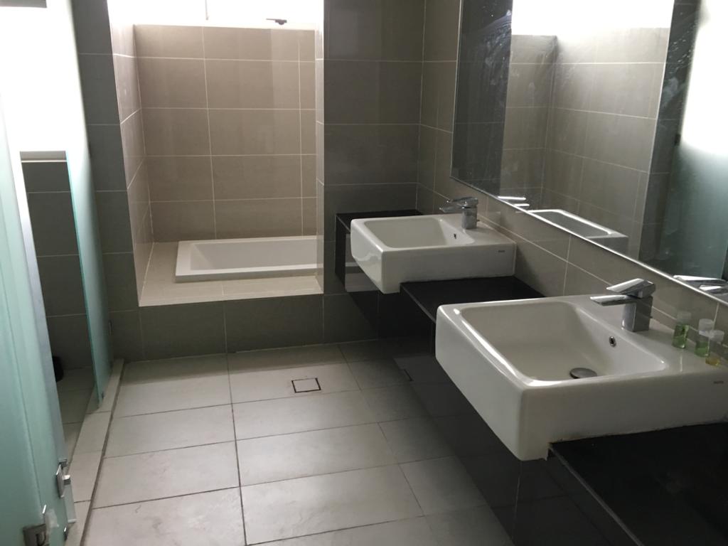 28x70 Freehold Temasya Citra Glenmarie Subang USJ - photo 8