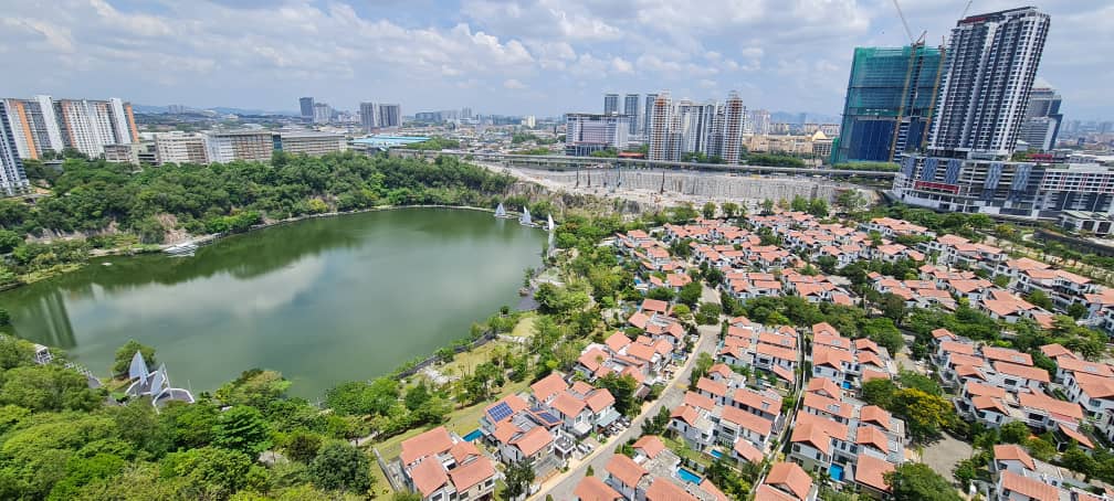 LaCosta AMarine Nautica  Bandar Sunway - photo 8